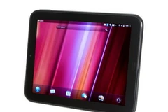 Máy tính bảng HP TouchPad. (Nguồn: Internet)