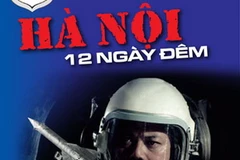 Giao lưu với đoàn làm phim “Hà Nội 12 ngày đêm”