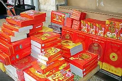 Ảnh minh họa. (Nguồn: Internet)