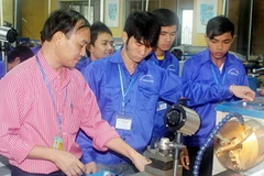 Ảnh minh họa. (Nguồn: TTXVN)