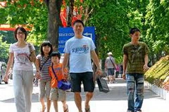 Ảnh minh họa. (Nguồn: Internet)