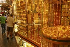 Ảnh chí có tính minh họa. (Nguồn: Internet)