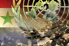 Ảnh minh họa. (Nguồn: AP)