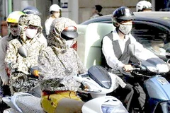 Ảnh minh họa. (Nguồn: TTXVN)