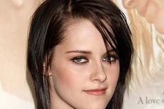 Ảnh Kristen Stewart chụp năm 2010. (Nguồn: Internet)