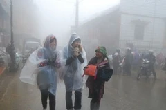 Ảnh minh họa. (Nguồn: Internet)