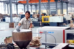 Ảnh minh họa. (Nguồn: TTXVN)