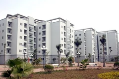 Ảnh minh họa. (Nguồn: TTXVN)