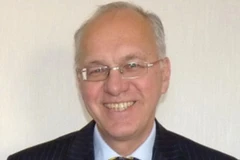 Đại sứ Đức ở ASEAN, Georg Witschel.