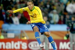 Muốn có Fabiano, Manchester United sẽ phải chi tới 30 triệu bảng. (Nguồn: Getty Images)