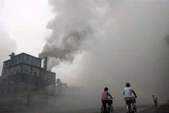 Việc quá đề cao lợi ích kinh tế khiến đàm phán Durban thất bại. (Nguồn: AFP) 