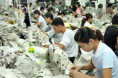 Ảnh minh họa. (Nguồn: TTXVN)