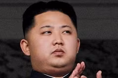Tân lãnh đạo Triều Tiên, Kim Jong-Un. (Nguồn: Internet)