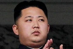 Tân lãnh đạo Triều Tiên, Kim Jong-Un. (Nguồn: Internet)