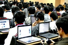 Ảnh minh họa. (Nguồn: Internet)