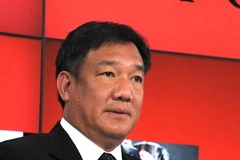 Phó Thủ tướng Thái Lan Kittiratt Na-Ranong. (Nguồn: Getty Images)