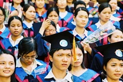 Ảnh minh họa. (Nguồn: Internet)