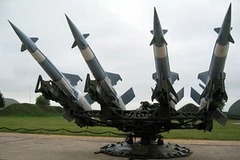 Ảnh minh họa. (Nguồn: Internet)