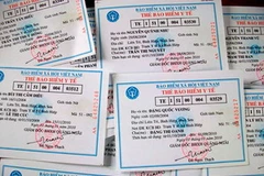 Hà Nội khắc phục việc cấp trùng thẻ bảo hiểm y tế 