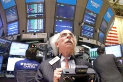 Ảnh minh họa. (Nguồn: AP)