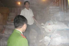 Ảnh chỉ mang tính minh họa. (Nguồn: Internet)