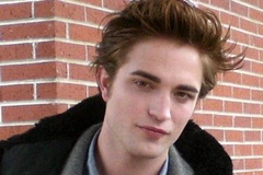 Diễn viên Robert Pattinson. (Ảnh: nguồn Internet)