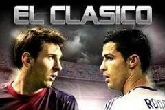 Lịch trực tiếp bóng đá: "Kinh điển" Barcelona - Real