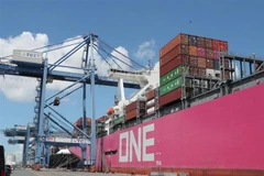 (Ảnh minh họa: Trọng Đức/TTXVN)