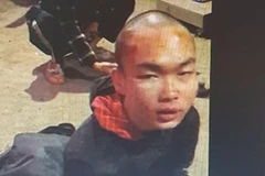 Chém người, cướp tài sản để trả món nợ hàng trăm triệu đồng