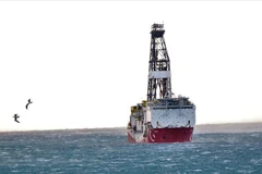 (Nguồn: hurriyetdailynews.com)