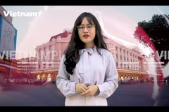 Hà Nội vào mùa "phố cũng như sông" sau các trận mưa lớn