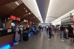 (Ảnh minh họa: TTXVN phát)