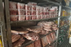 (Ảnh minh họa: TTXVN phát)