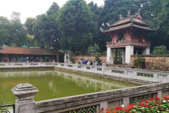 (Ảnh minh họa: Thanh Tùng/TTXVN)