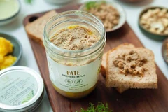 Pate Minh Chay được phát hiện chứa độc tố có thể gây tử vong