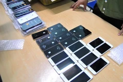 Ảnh chỉ có tính minh họa. (Nguồn: TTXVN)