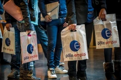 Ảnh chỉ có tính minh họa. (Nguồn: liberation.fr)