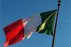 Ảnh chỉ có tính minh họa. (Nguồn: AFP)