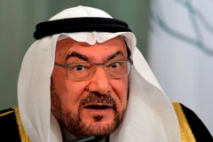 Tổng Thư ký OIC Iyad Ameen Madani. (Nguồn: hiinanews.org)