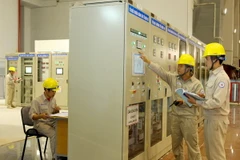 Ảnh chỉ có tính minh họa. (Ảnh: Ngọc Hà/TTXVN)