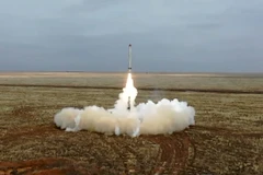 Ảnh minh họa. (Nguồn: The Moscow Times)