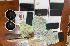 (Ảnh minh họa: TTXVN phát)