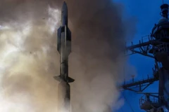 (Nguồn: Naval News)