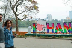 [Video] Hà Nội là 1 trong 10 điểm đến đẹp nhất Đông Nam Á