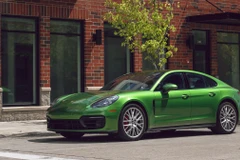 (Nguồn: Cars and Drivers)