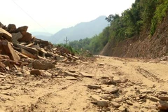 (Ảnh minh họa: TTXVN phát)