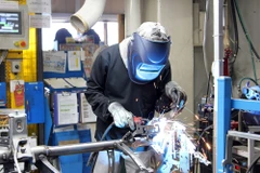 Nhật Bản cân nhắc loại bỏ 'Chương trình Thực tập sinh nước ngoài'