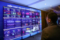 Doanh nghiệp công nghệ số giúp các ngành phục hồi hậu COVID-19