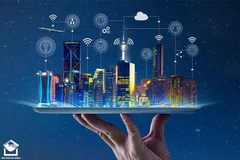 Phát triển đô thị thông minh phải gắn kết chặt chẽ với chuyển đổi số