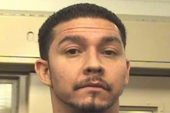 Đối tượng Tony Torres, 32 tuổi. (Nguồn: cục cảnh sát Albuquerque)